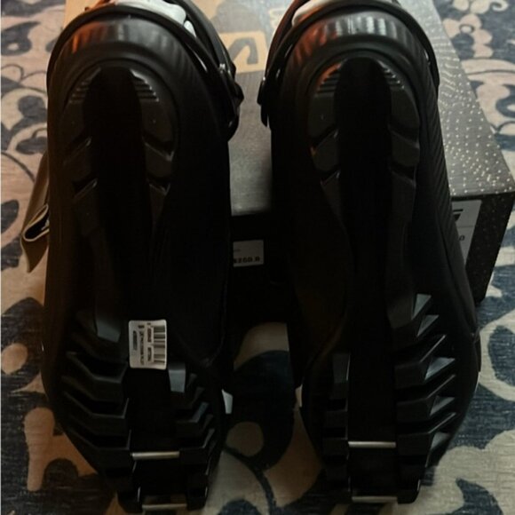 Salomon Pro Combi Pilot Nordic ski xcountry boot SNS men’s - Picture 5 of 5